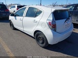 Toyota Prius JTDKDTB32D1543596 снимка