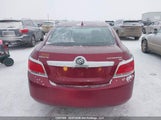 Buick Allure/Lacrosse Cxl 1G4GK5GG9AF205710 photo