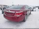 Buick Allure/Lacrosse Cxl 1G4GK5GG9AF205710 photo