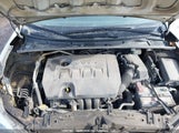 Toyota Corolla L/Le/Le Pls/Prm/S/S Pls 2T1BURHE1FC351497 fotografie