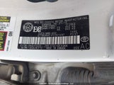 Toyota Corolla L/Le/Le Pls/Prm/S/S Pls 2T1BURHE1FC351497 fotografie