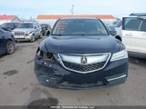 Acura Mdx Technology 5FRYD4H43GB507832 снимка