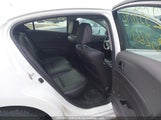 Acura Ilx 19UDE2F7XHA802663 снимка