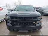 Chevrolet Silverado  Custom 1GCPYBEK6LZ237671 снимка