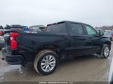 Chevrolet Silverado  Custom 1GCPYBEK6LZ237671 снимка