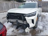 Infiniti Qx60 Luxe 5N1AL1FS3SC339360 photo