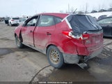 Hyundai Tucson KM8JTCAC4DU553234 снимка