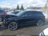 Porsche Cayenne Platinum Edition WP1AA2A29HKA89255 снимка