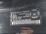 Porsche Cayenne Platinum Edition WP1AA2A29HKA89255 снимка