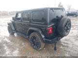 Jeep Wrangler 4-Door High Altitude 1C4HJXEG0PW571624 fotografie