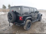 Jeep Wrangler 4-Door High Altitude 1C4HJXEG0PW571624 fotografie