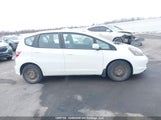 Honda Fit JHMGE8H54AC805304 снимка