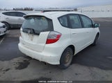 Honda Fit JHMGE8H54AC805304 снимка