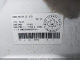 Honda Fit JHMGE8H54AC805304 снимка