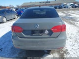 Volkswagen Jetta Sel 3VWLX7AJ1BM368130 снимка