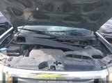 Honda Pilot Touring 5FNYF4H91BB504489 photo