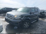 Honda Pilot Touring 5FNYF4H91BB504489 photo