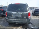 Honda Pilot Touring 5FNYF4H91BB504489 photo