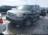 Honda Pilot Touring 5FNYF4H91BB504489 photo