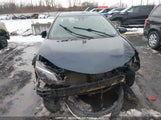 Toyota Corolla Le 2T1BURHEXHC808603 снимка