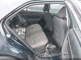 Toyota Corolla Le 2T1BURHEXHC808603 fotografie