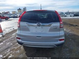 Honda Cr-V Ex 2HKRM4H56GH120398 снимка