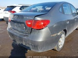 Hyundai Elantra Gl/Gls KMHDU45D37U229232 снимка