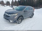 Honda Cr-V Touring 2HKRW2H95JH136102 снимка