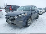 Hyundai Tucson Base 2.0L KM8J2CA48JU621316 снимка