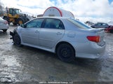Toyota Corolla Xrs Xrs 2T1BE4EEXAC035870 снимка