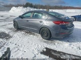 Hyundai Elantra Se/Value/Limited KMHD84LF5HU184465 снимка