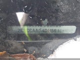 Chrysler 300 Touring 2C3CCAAG4DH591865 снимка