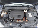 Chevrolet Volt 1G1RA6E42DU105312 снимка