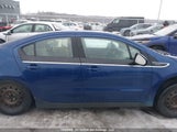 Chevrolet Volt 1G1RA6E42DU105312 снимка