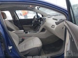 Chevrolet Volt 1G1RA6E42DU105312 снимка