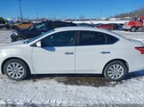 Nissan Sentra 1.8 S/1.8 Sv/1.8 Sv Midnight Edition 3N1AB7AP1JY226240 photo