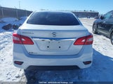 Nissan Sentra 1.8 S/1.8 Sv/1.8 Sv Midnight Edition 3N1AB7AP1JY226240 photo