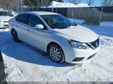 Nissan Sentra 1.8 S/1.8 Sv/1.8 Sv Midnight Edition 3N1AB7AP1JY226240 photo