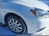 Nissan Sentra 1.8 S/1.8 Sv/1.8 Sv Midnight Edition 3N1AB7AP1JY226240 fotografie