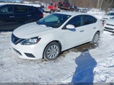 Nissan Sentra 1.8 S/1.8 Sv/1.8 Sv Midnight Edition 3N1AB7AP1JY226240 снимка