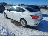 Nissan Sentra 1.8 S/1.8 Sv/1.8 Sv Midnight Edition 3N1AB7AP1JY226240 photo