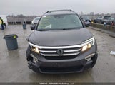 Honda Pilot Exln 5FNYF6H7XHB501349 снимка