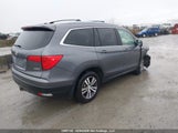 Honda Pilot Exln 5FNYF6H7XHB501349 снимка