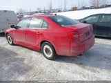 Volkswagen Jetta 2.0L Trendline/2.0L Trendline+ 3VW2K7AJ3FM344198 photo