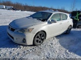 Lexus Ct 200H JTHKD5BH1D2149927 снимка