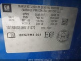 Chevrolet Volt 1G1RB6S51HU111070 снимка