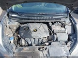 Hyundai Elantra Gl 5NPDH4AE7EH492449 снимка