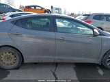 Hyundai Elantra Gl 5NPDH4AE7EH492449 снимка