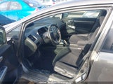 Acura Csx Touring 2HHFD56516H200319 снимка
