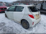 Toyota Yaris Le JTDKTUD37DD566702 снимка